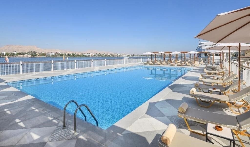 Зображення Iberotel Luxor 4*