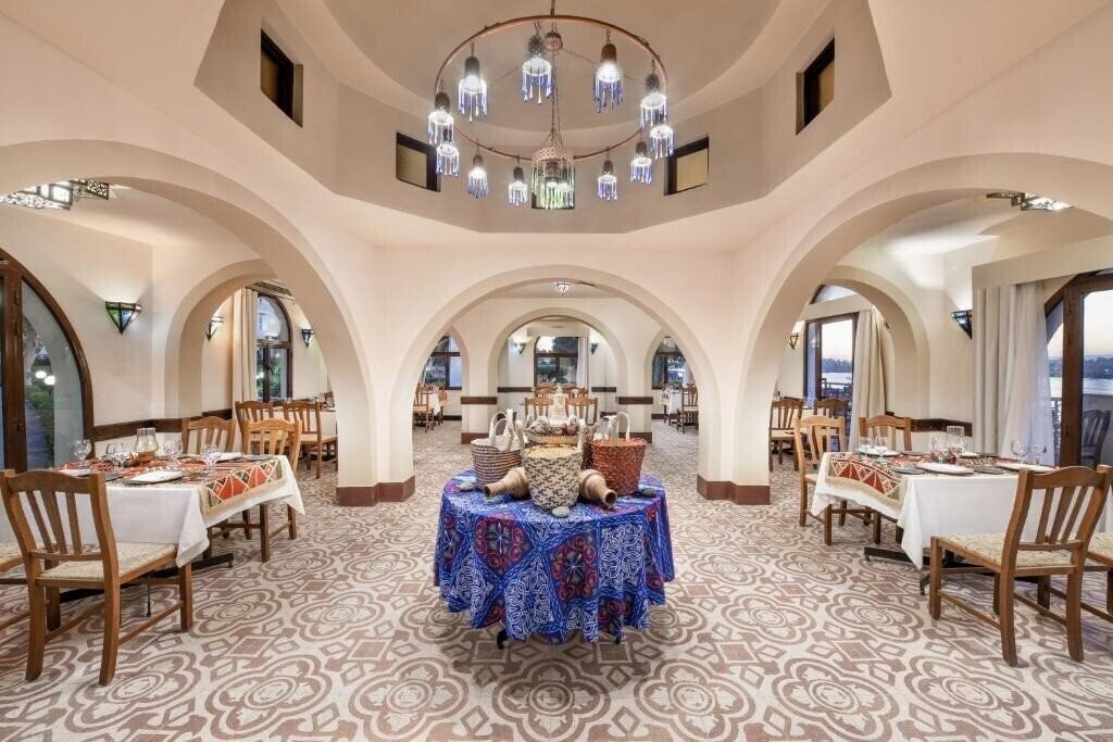 Картинка Iberotel Luxor 4*