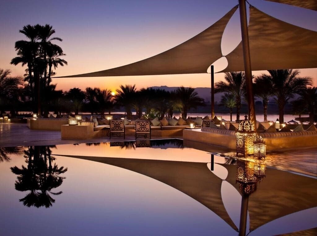 Зображення Hilton Luxor Resort & Spa 5*