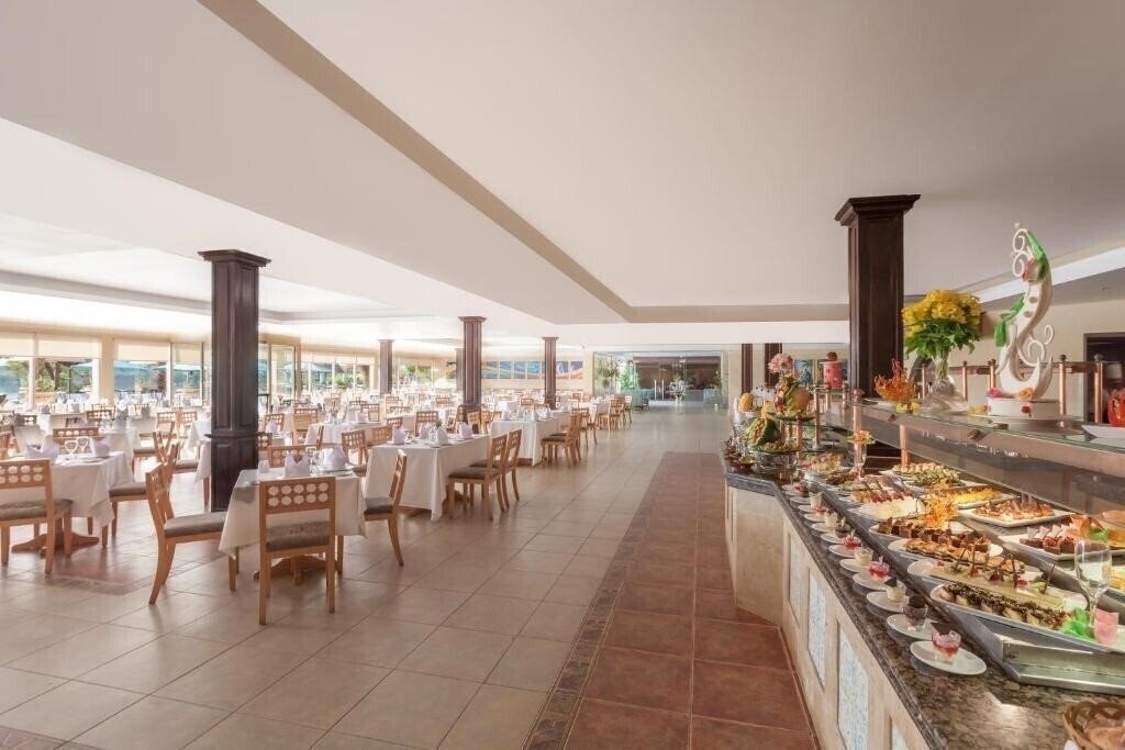 Фотографія Jolie Ville Resort & SPA Kings Island Luxor 4*