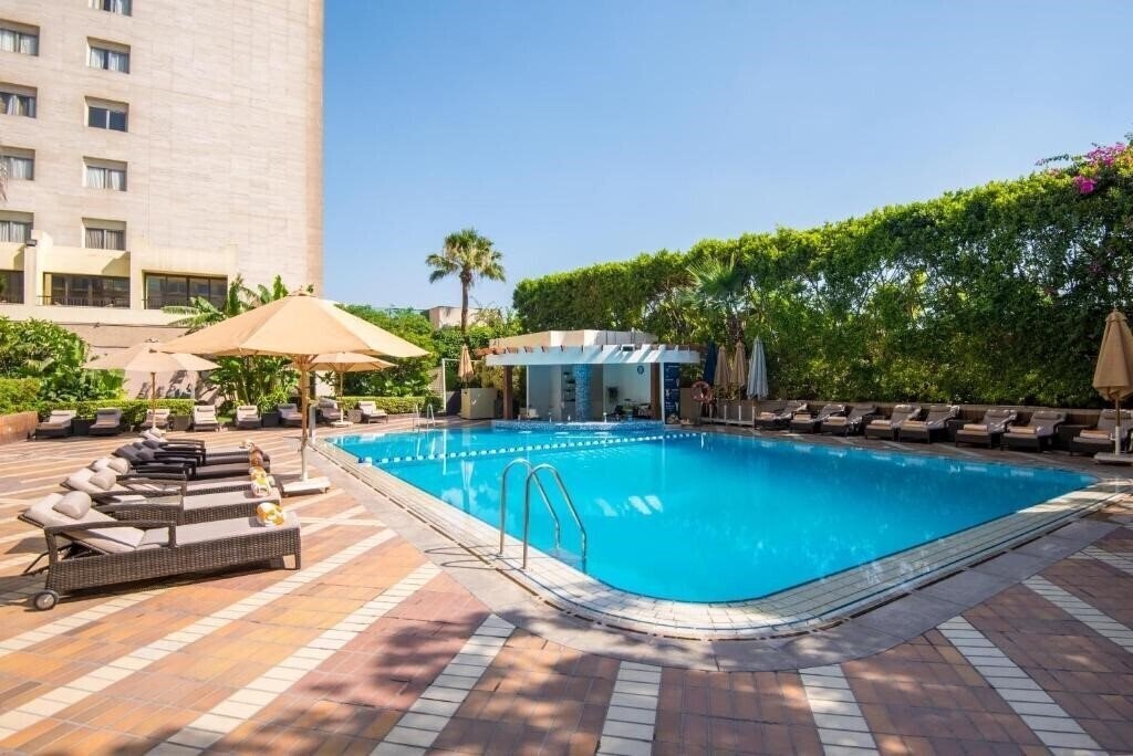 Фото Sonesta Hotel Tower & Casino 4*