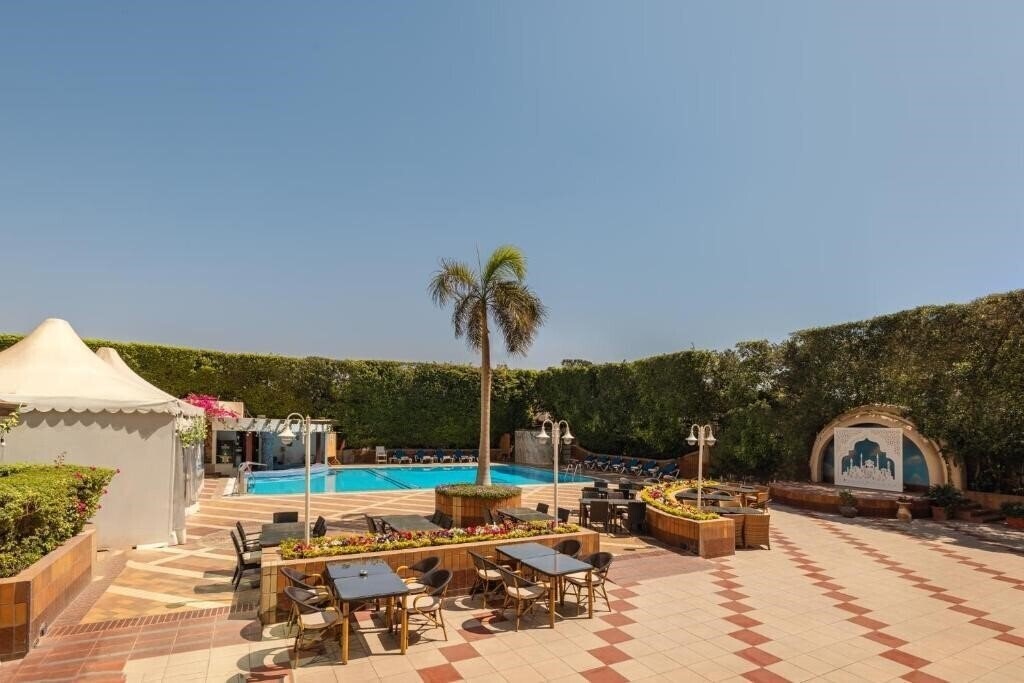 Изображение Sonesta Hotel Tower & Casino 4*