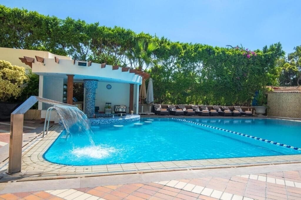 Картинка Sonesta Hotel Tower & Casino 4*
