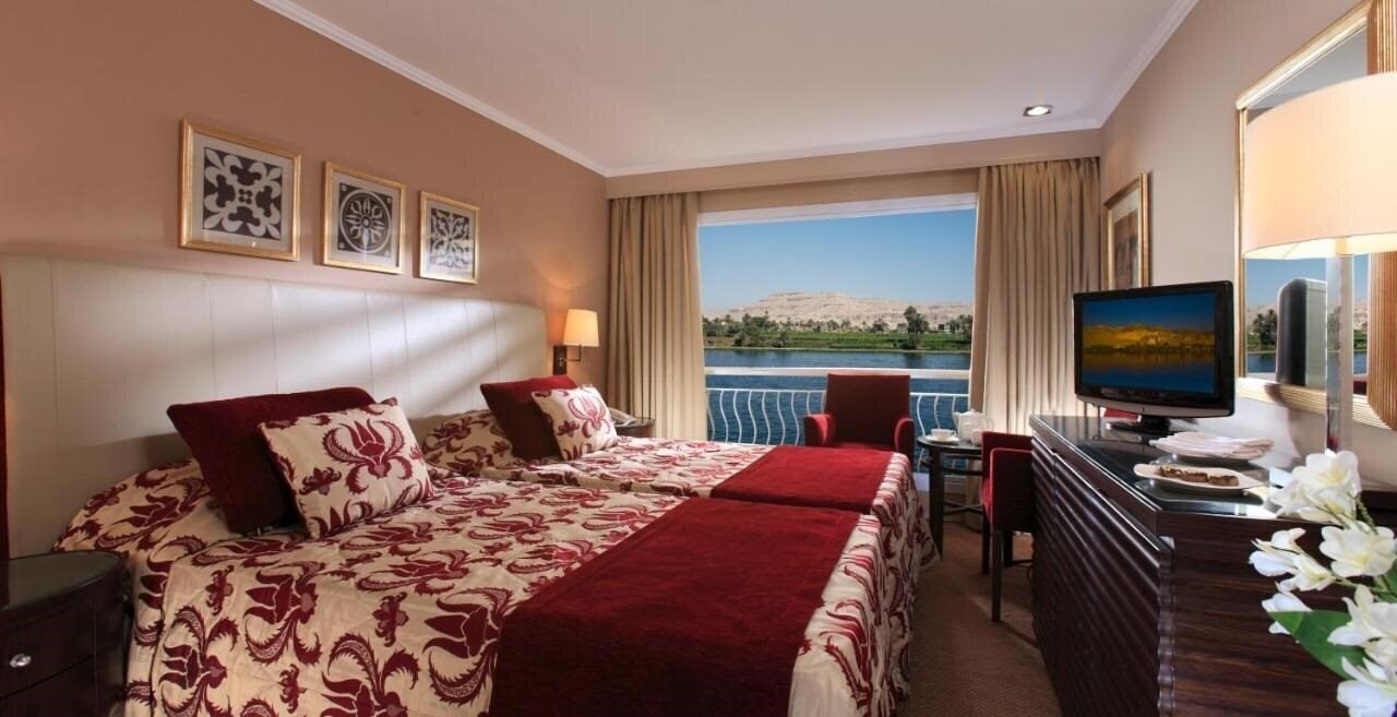 Фотографія Steigenberger Minerva 5*