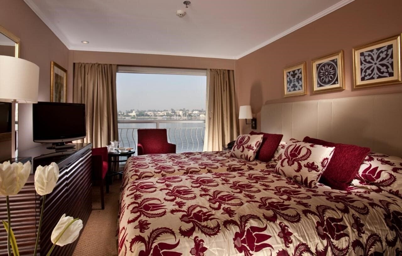 Зображення Steigenberger Minerva 5*