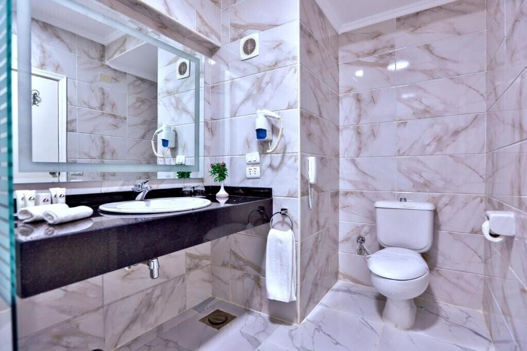 Фотография Basma Aswan 4*