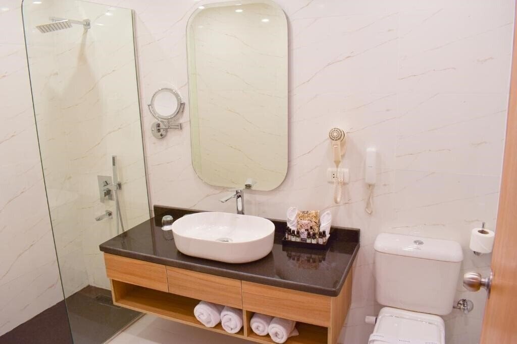 Фотографія Basma Executive Club 3*