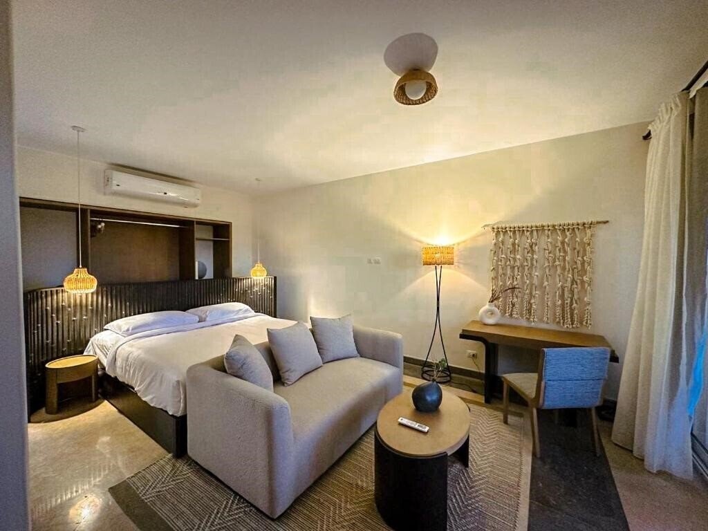 Картинка The Zen Wellness Resort 5*