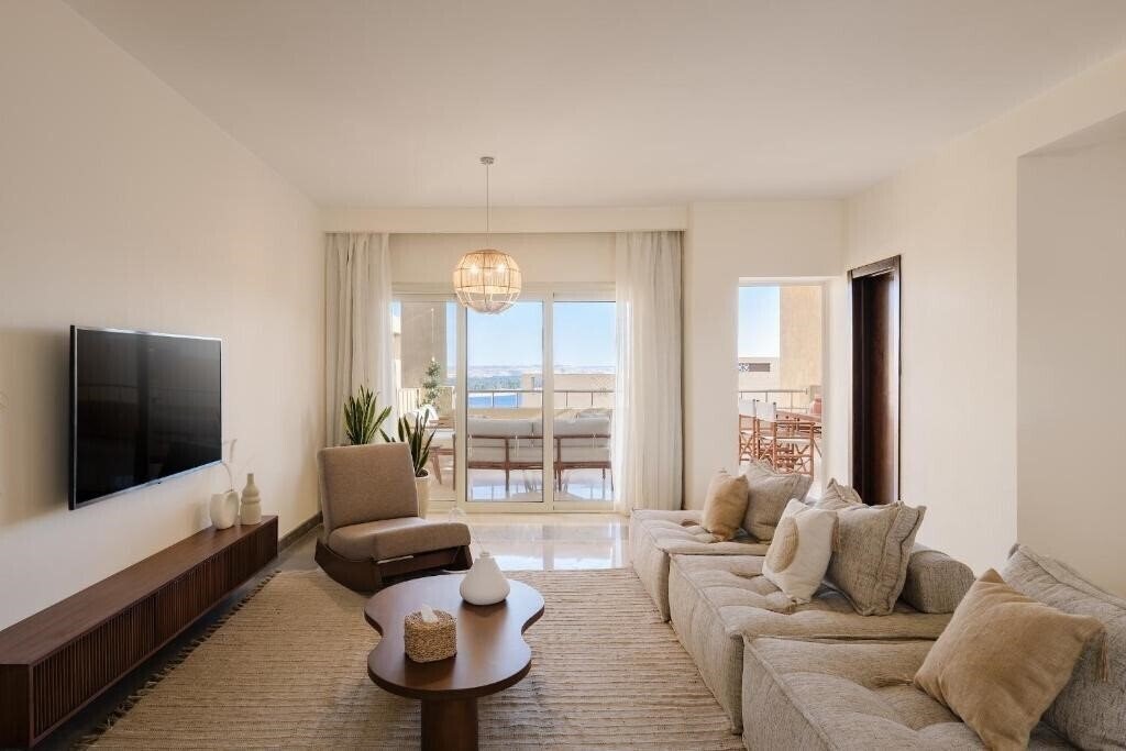 Фотографія The Zen Wellness Resort 5*