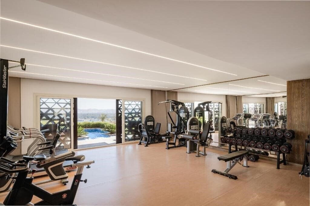 Фотография The Zen Wellness Resort 5*