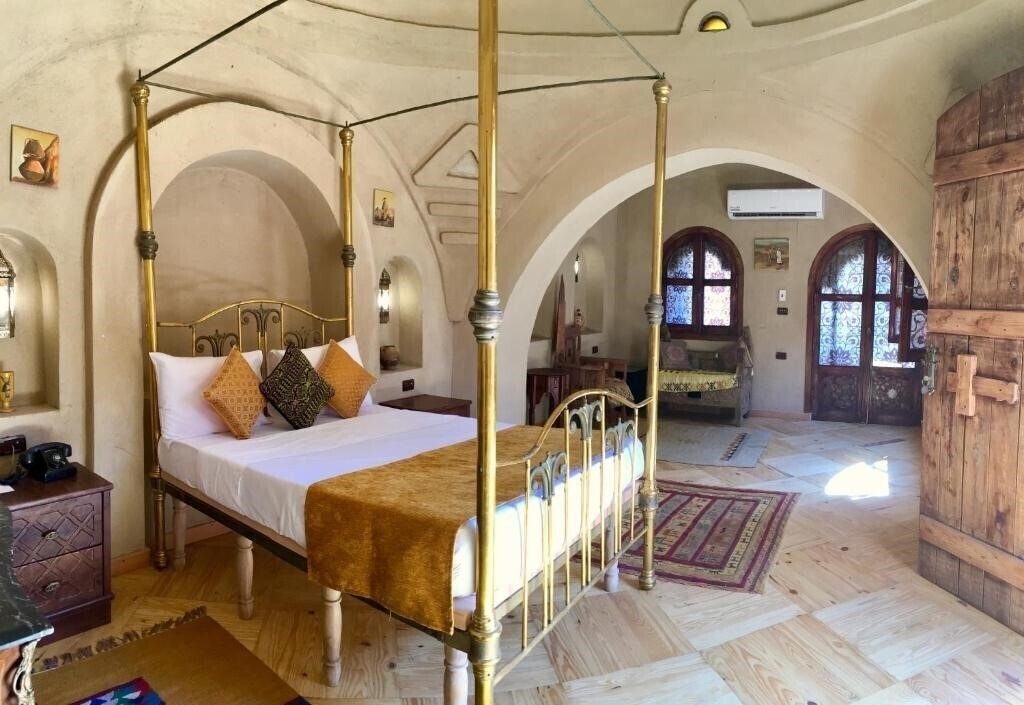 Фото Djorff Palace 3+ 3*