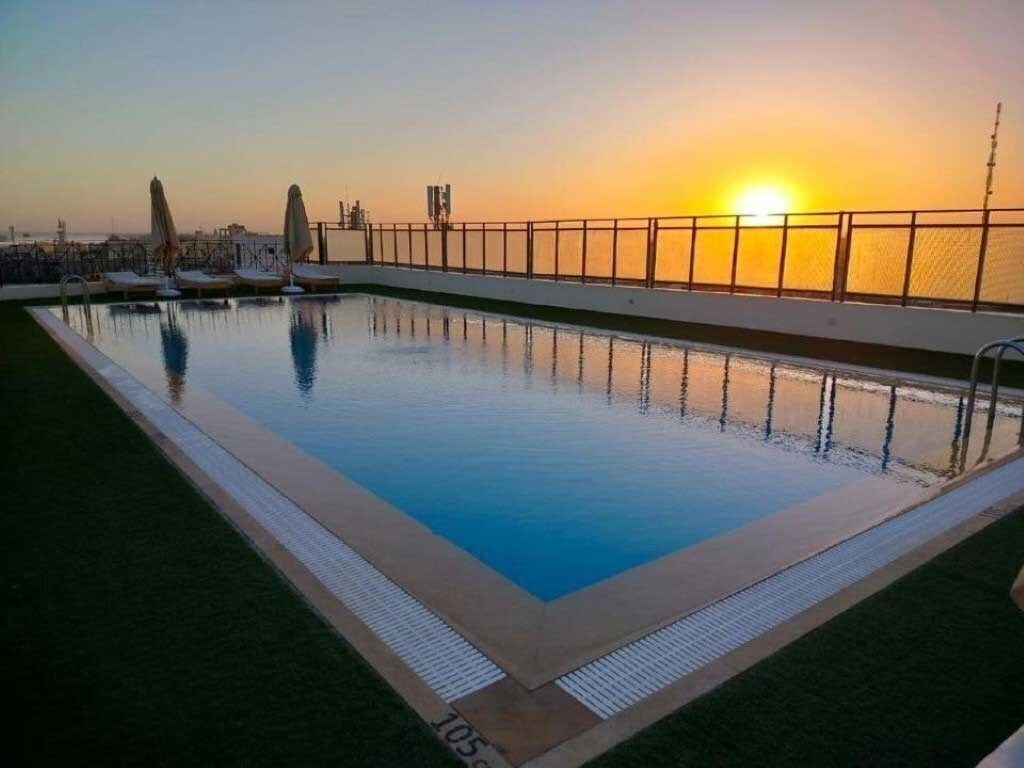 Изображение The Temple Hotel Luxor 3*