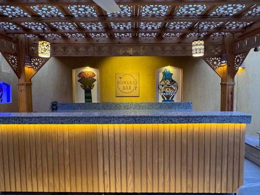 Картинка Jewel Howard Carter Hotel 3*