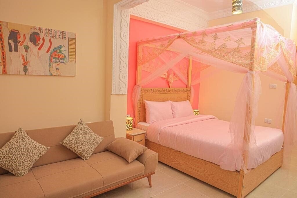 Картинка Jewel Howard Carter Hotel 3*