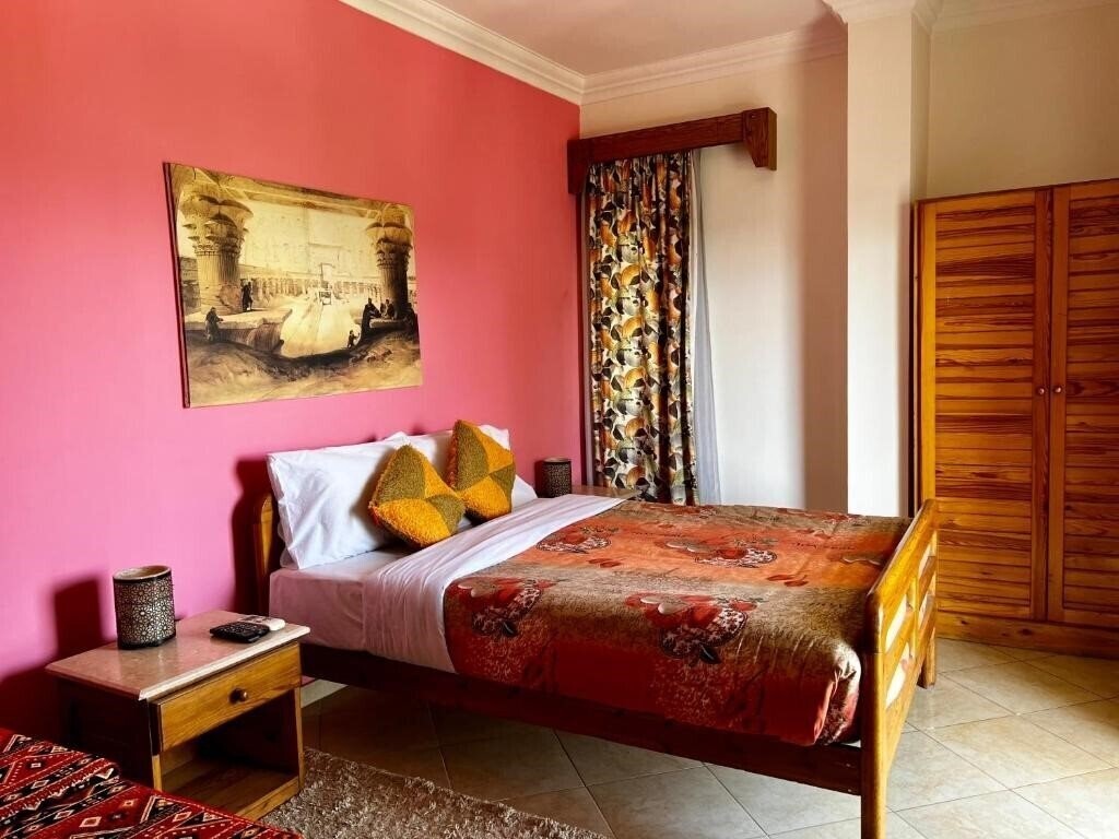 Фото Jewel Howard Carter Hotel 3*