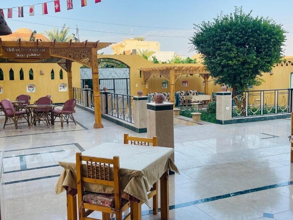 Зображення Jewel Howard Carter Hotel 3*