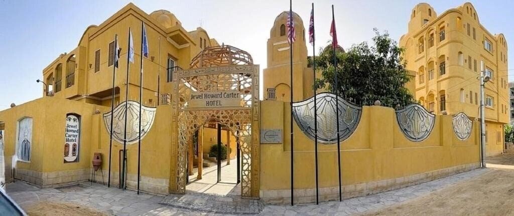Фотография Jewel Howard Carter Hotel 3*