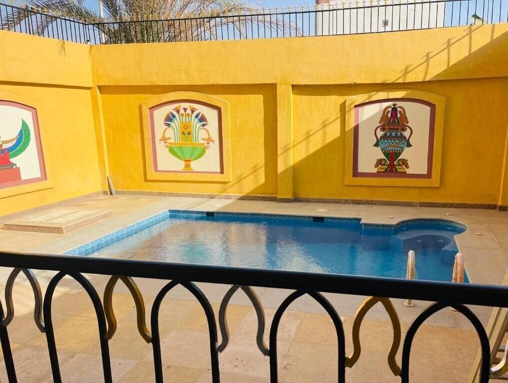 Изображение Jewel Howard Carter Hotel 3*