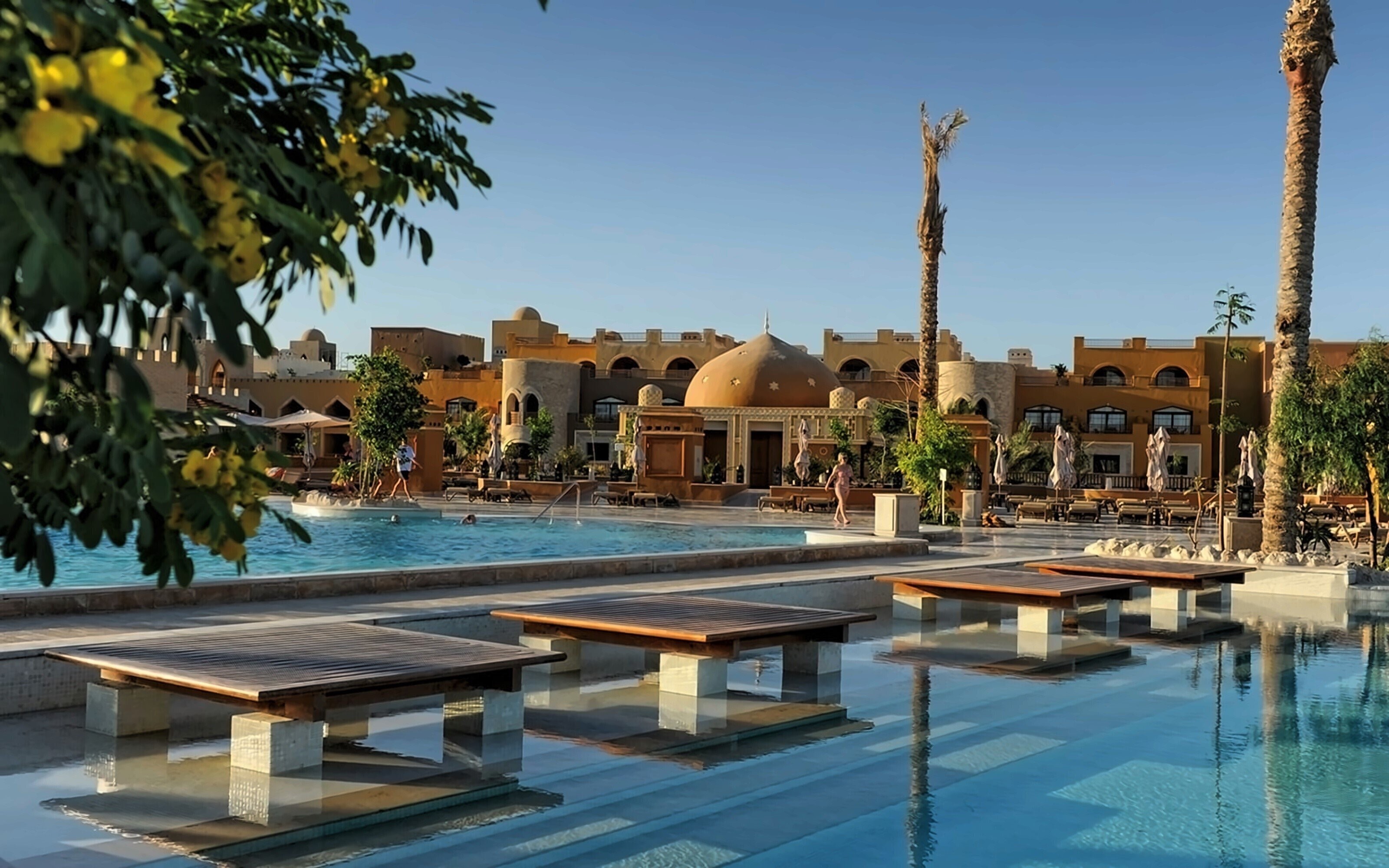 Фото Morgana Beach Resort Hotel	 5*