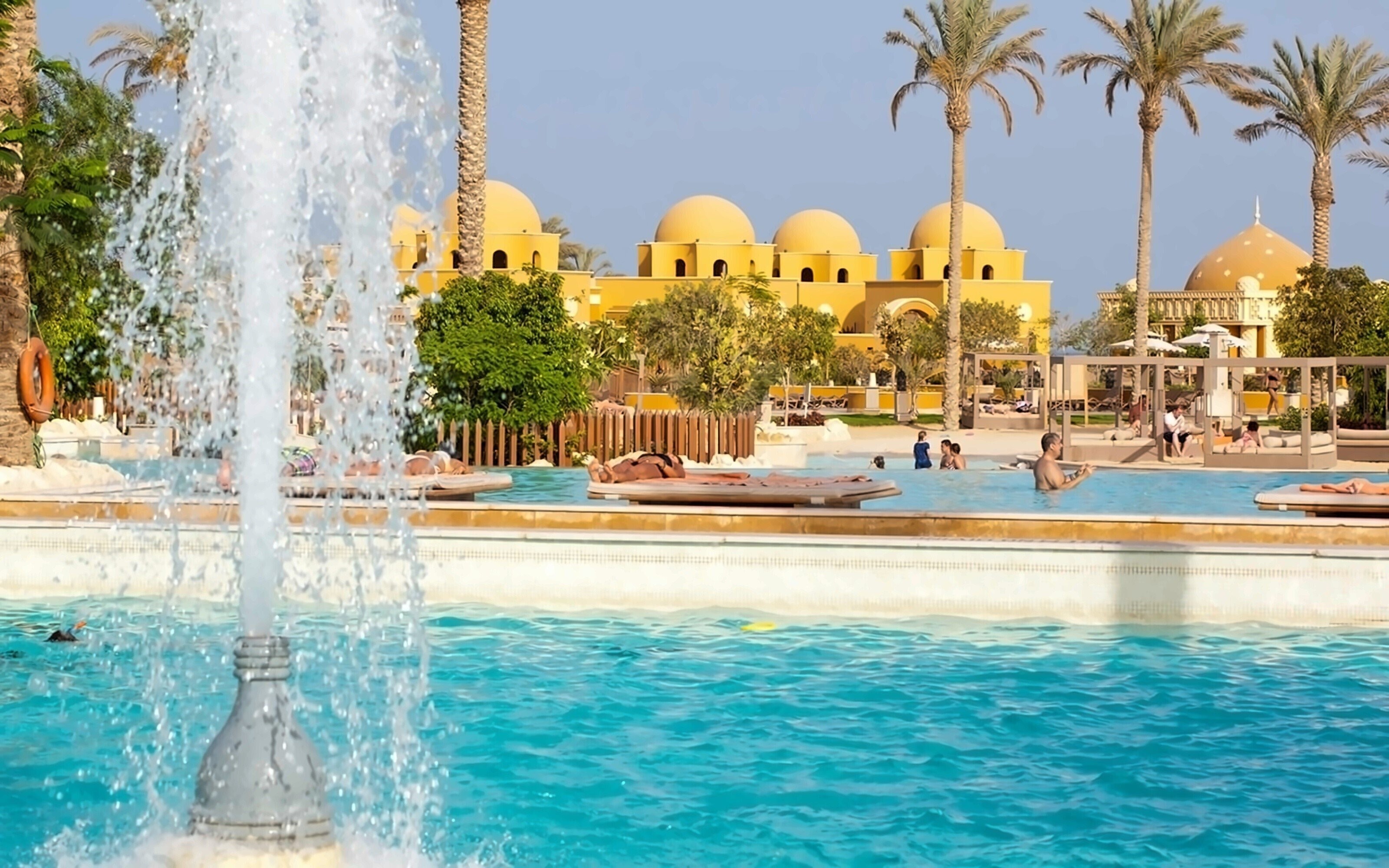 Фотографія Morgana Beach Resort Hotel	 5*