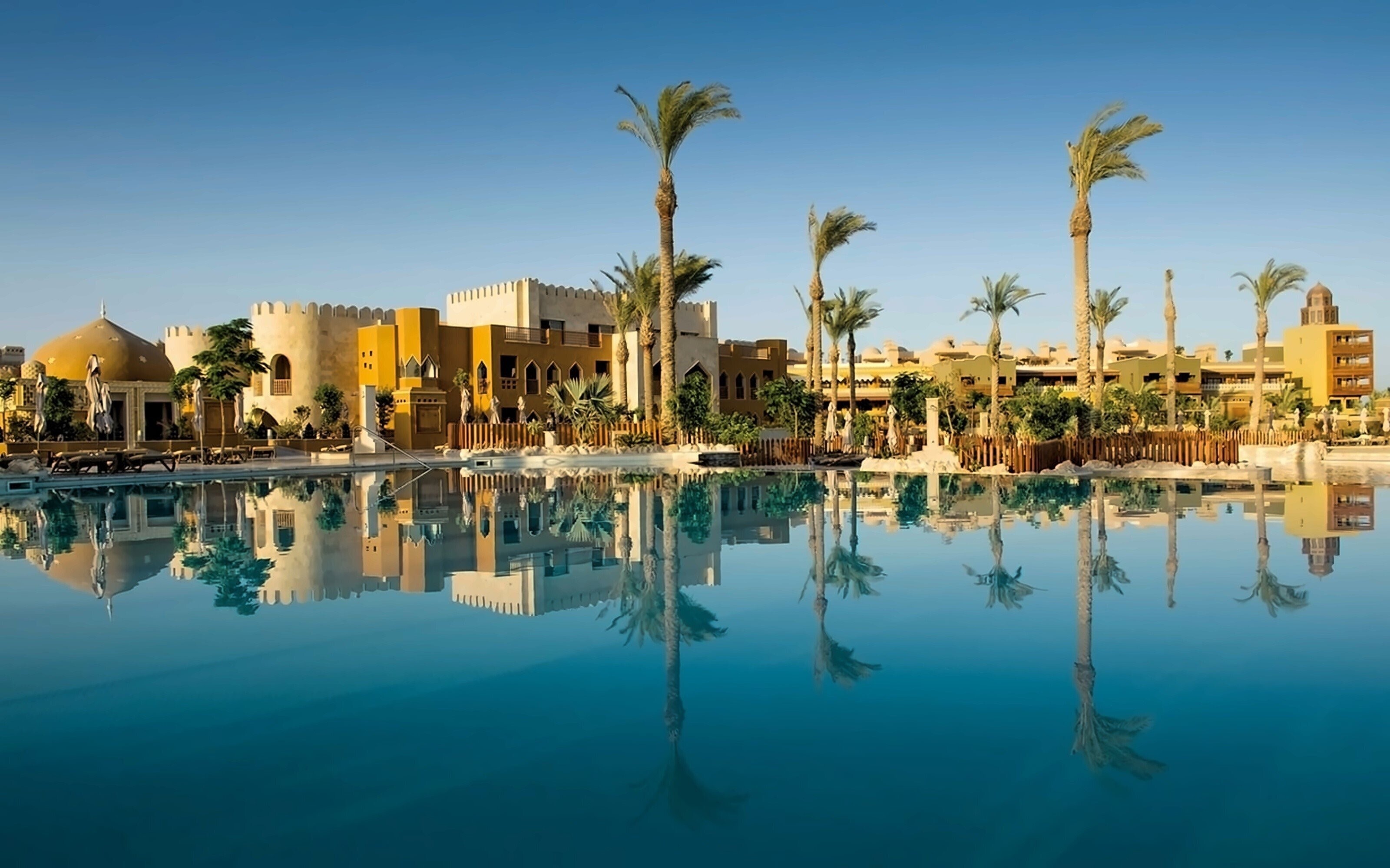Картинка Morgana Beach Resort Hotel	 5*