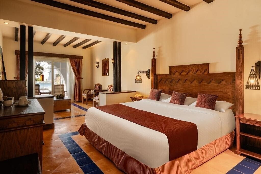Фото Grand Makadi 5*