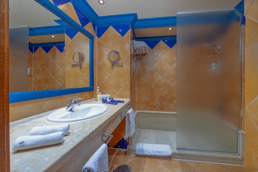 Фотографія Grand Makadi 5*