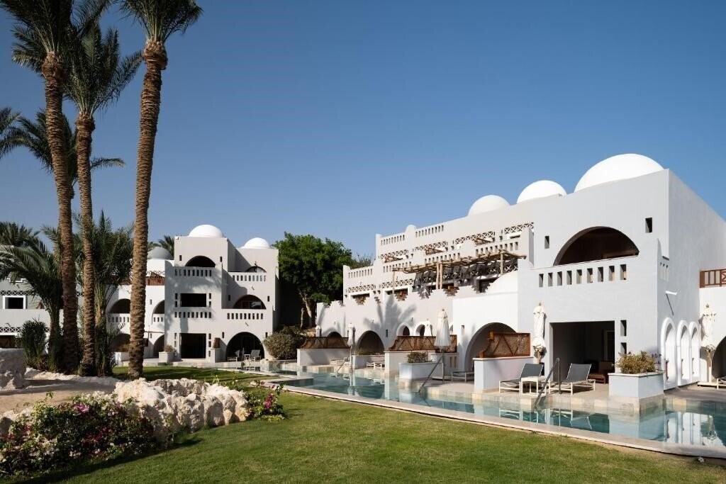 Зображення Grand Makadi 5*
