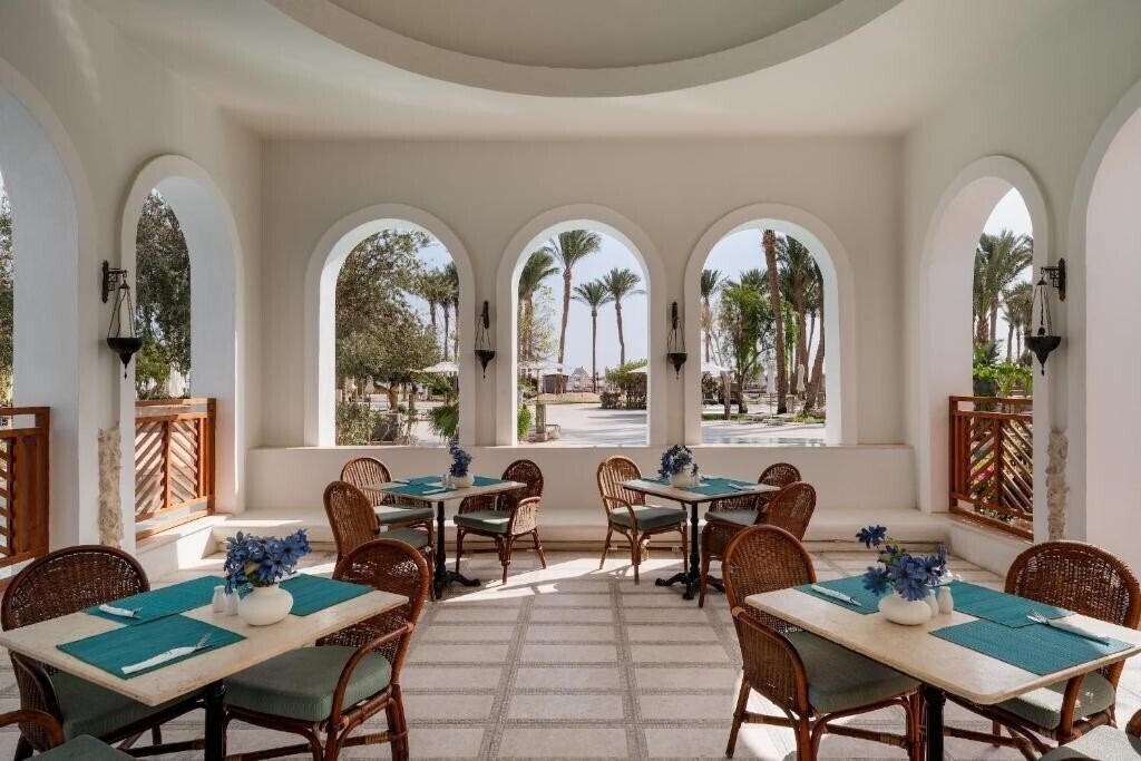 Картинка Grand Makadi 5*