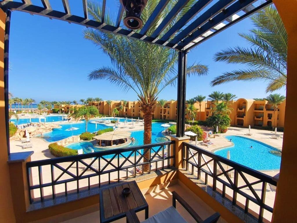 Stella Gardens Resort & Spa Makadi Bay 5*