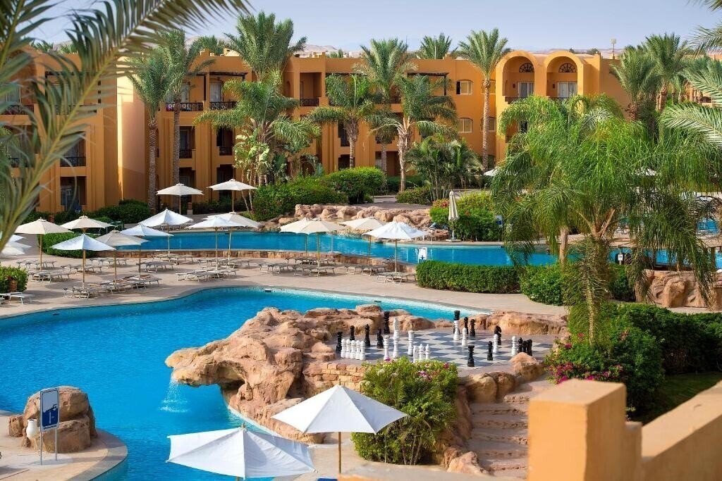 Фотографія Stella Beach Resort & SPA (ex. Stella Di Mare Beach Resort & SPA) 5*