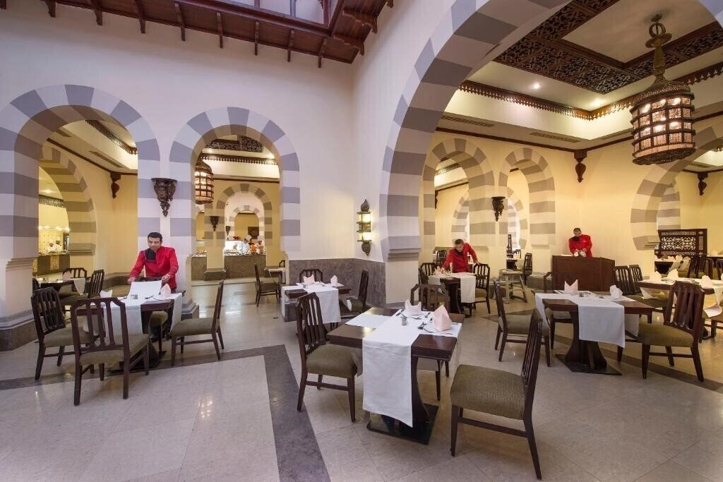 Зображення Stella Beach Resort & SPA (ex. Stella Di Mare Beach Resort & SPA) 5*