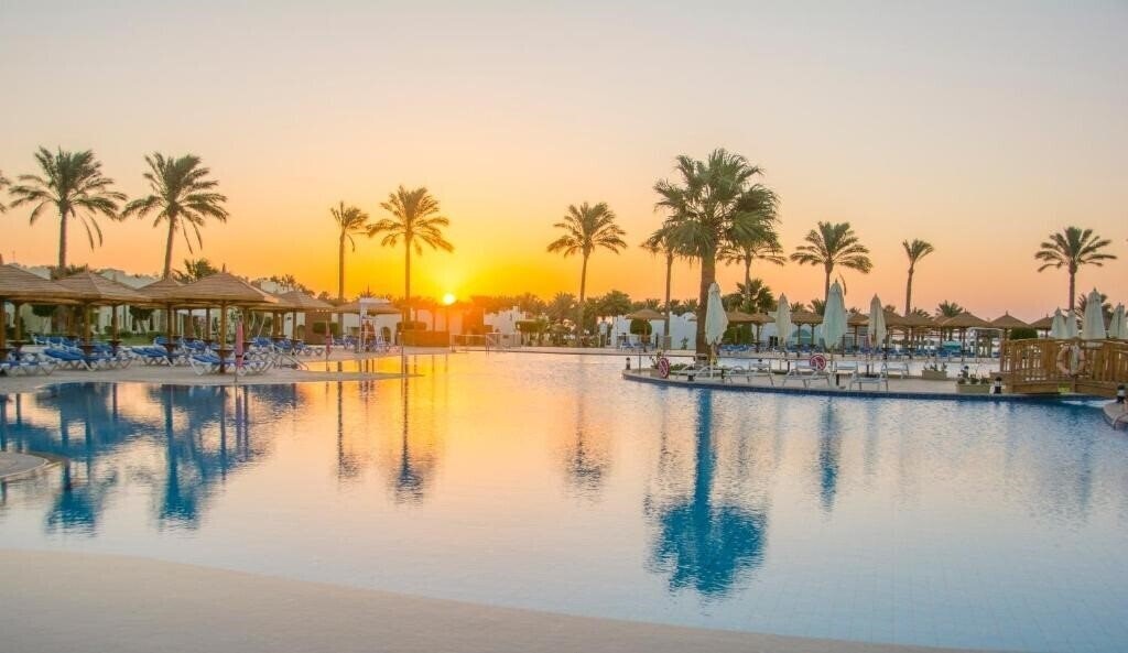 Фотографія Sunrise Royal Makadi Resort 5*