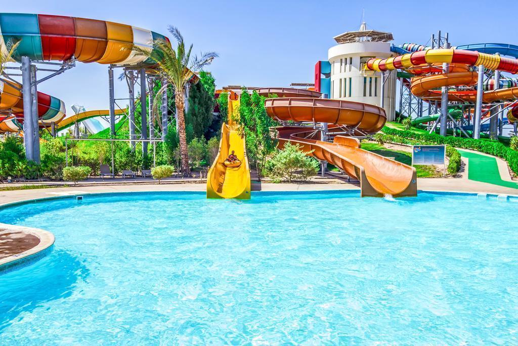 Отель Iberotel Makadi Beach (Египет) 5* — туры в отель Иберотель Макади Бич: цена, отзывы, фото