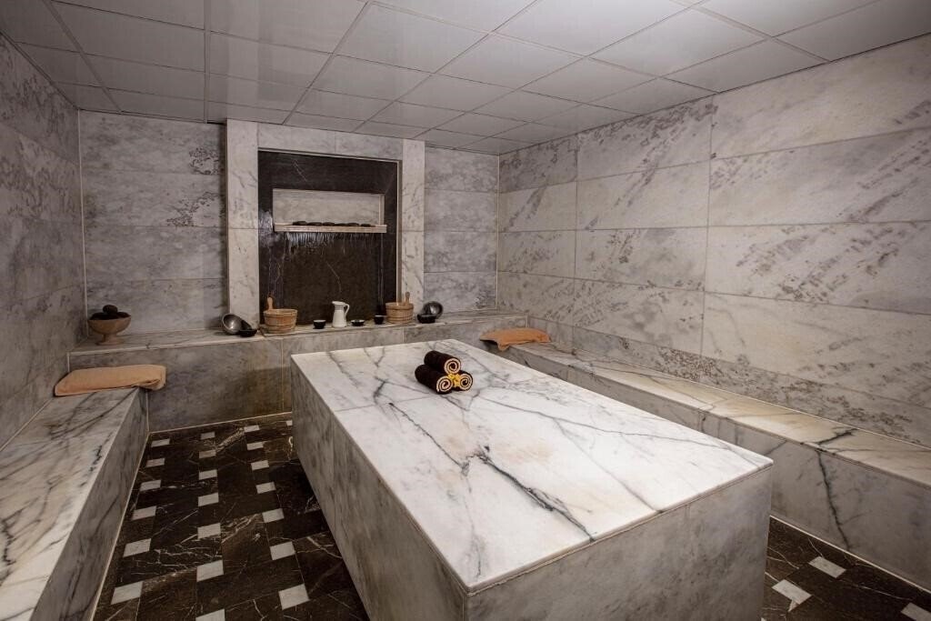 Фотография Iberotel Makadi Beach 5*