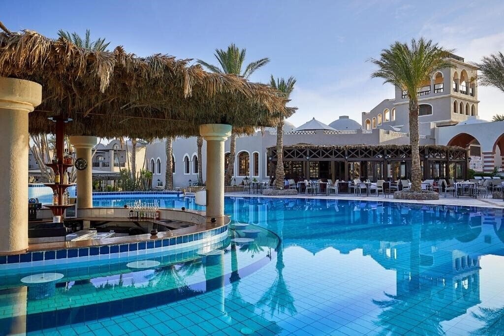 Изображение Iberotel Makadi Beach 5*