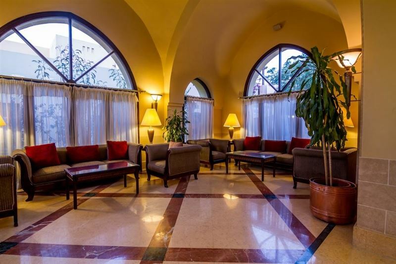 Зображення Jaz Makadi Saraya Resort 5*