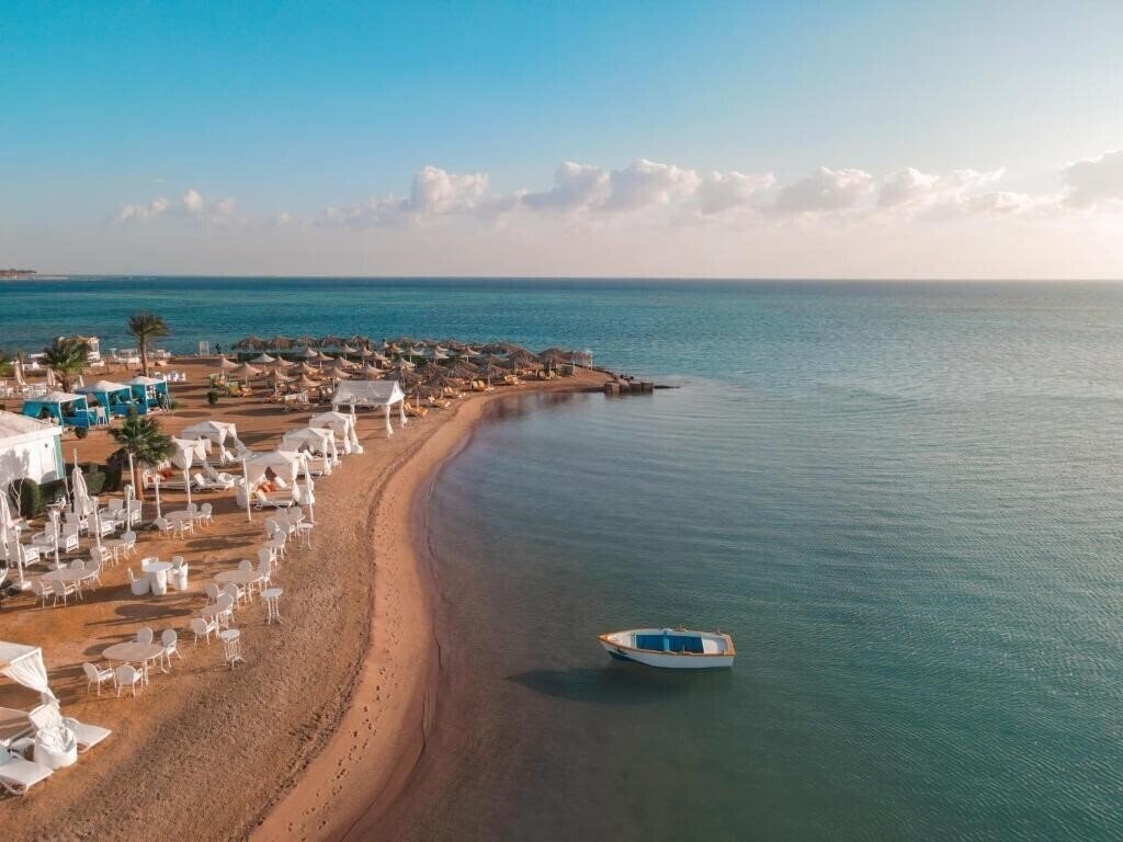 Фото Lemon & Soul Makadi (ex. Labranda Garden Makadi) 4*