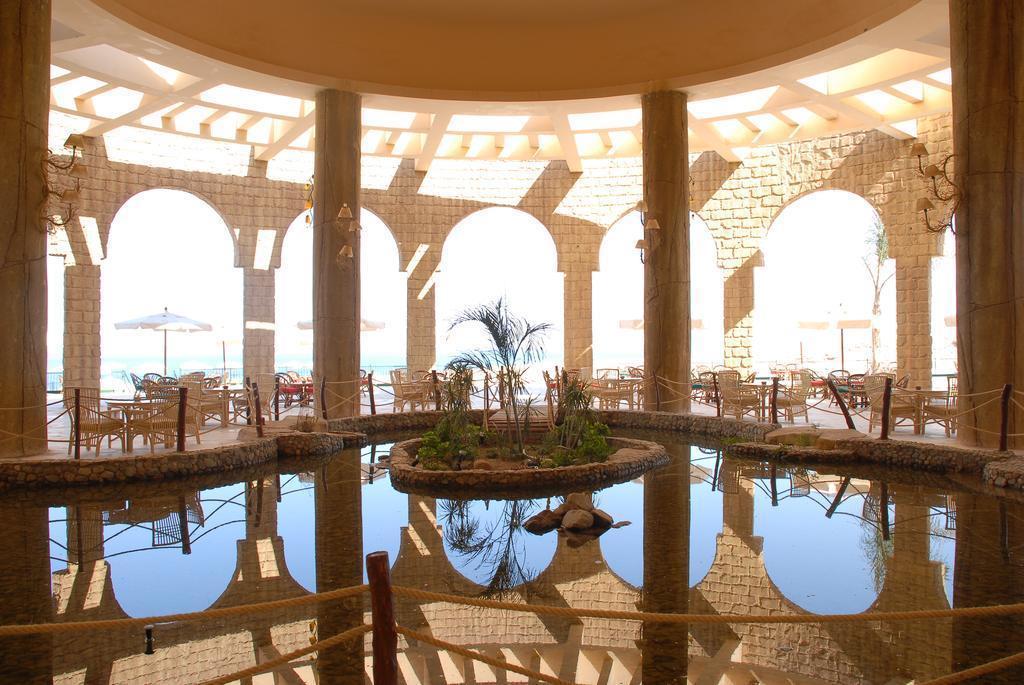 Зображення Red Sea Taj Mahal Resort & Aqua Park (ex. Al Nabila Grand Bay Makadi Hotel) 5*