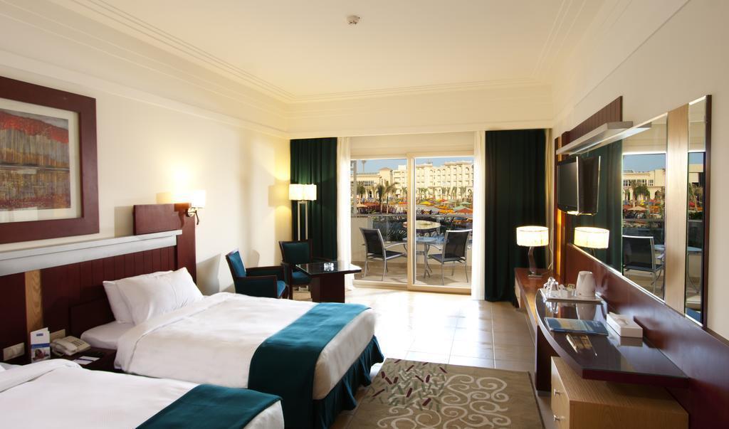 Фотографія Serenity Alma Heights (ex. Serenity Fun City, Serenity Resort Makadi) 5*