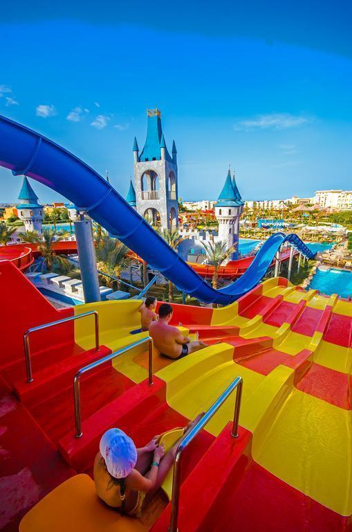 Зображення Serenity Alma Heights (ex. Serenity Fun City, Serenity Resort Makadi) 5*