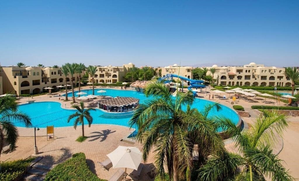 Отель Stella Di Mare Garden & SPA (ex.  Stella Di Mare Gardens) 5*