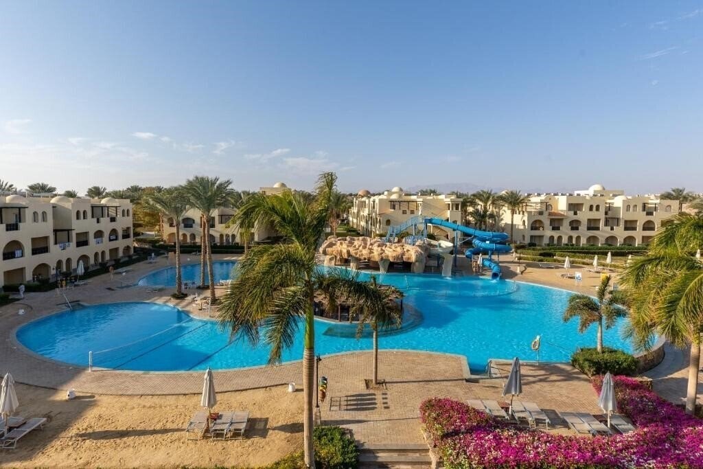 Фотография Stella Di Mare Garden & SPA (ex.  Stella Di Mare Gardens) 5*