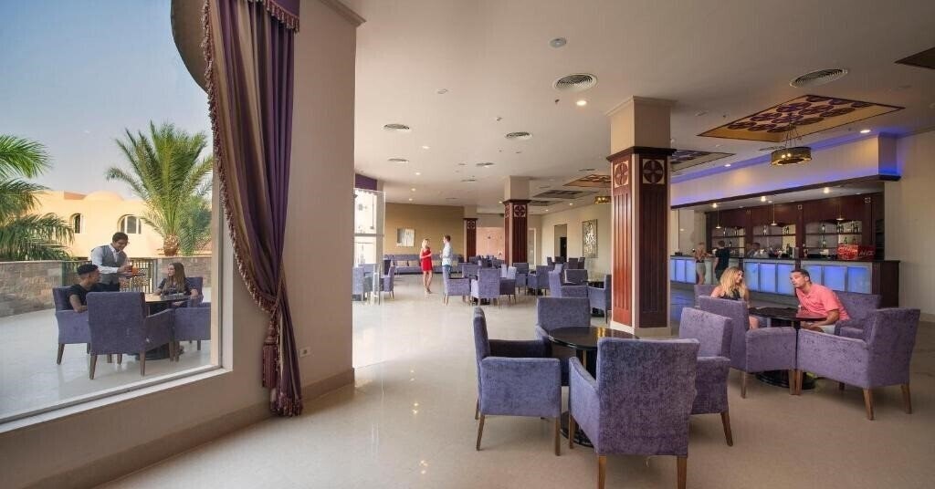 Изображение Stella Di Mare Garden & SPA (ex.  Stella Di Mare Gardens) 5*