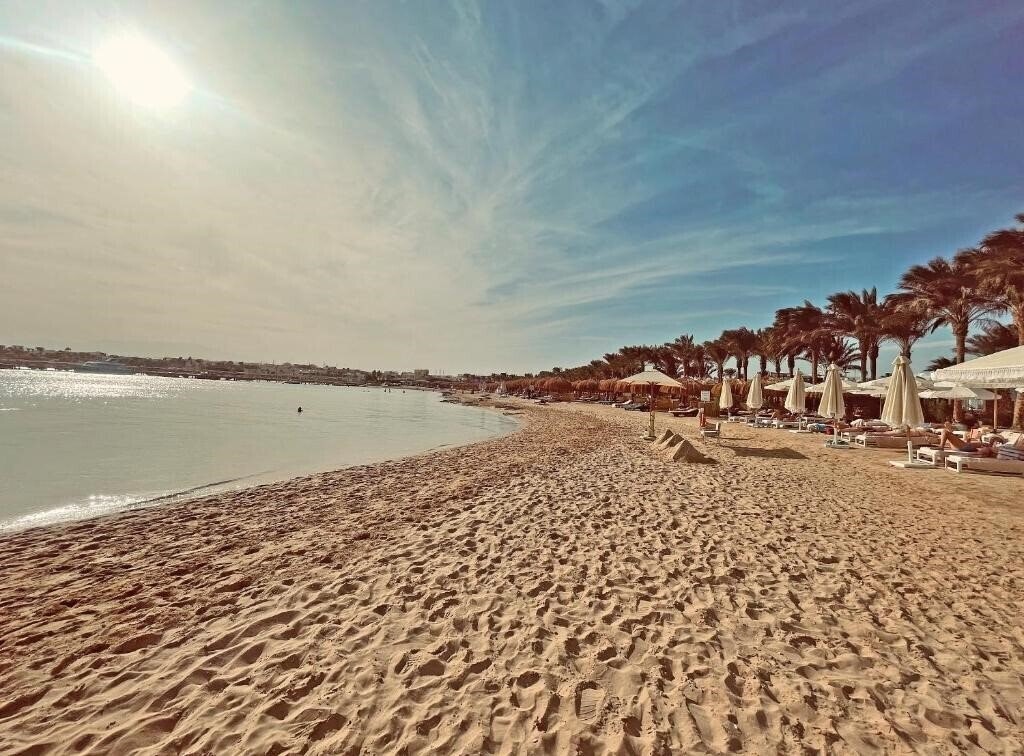 Фотографія Sunrise Tucana Resort 5*
