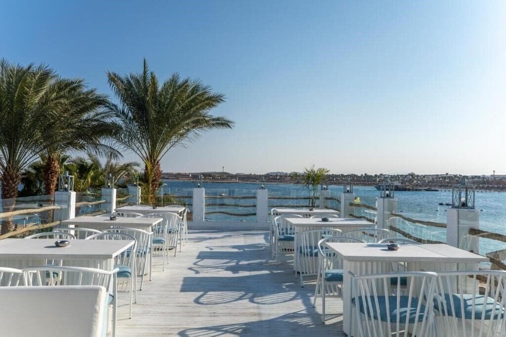 Зображення Sunrise Tucana Resort 5*