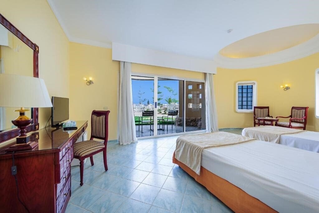 Фото Siva Golden Bay Makadi 5*