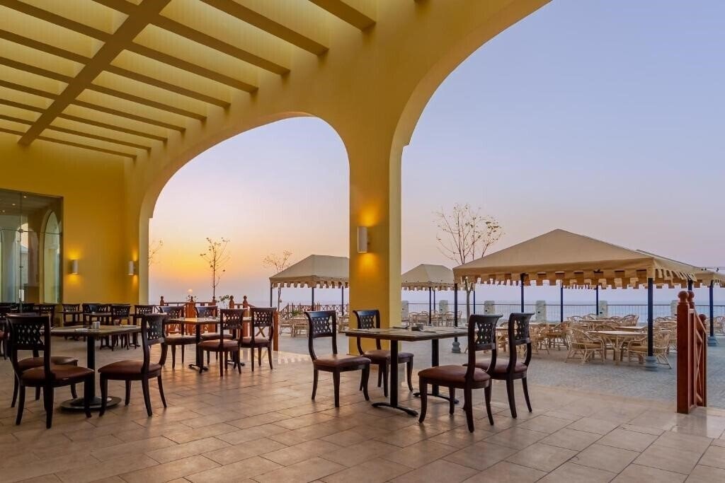 Изображение Siva Golden Bay Makadi 4*