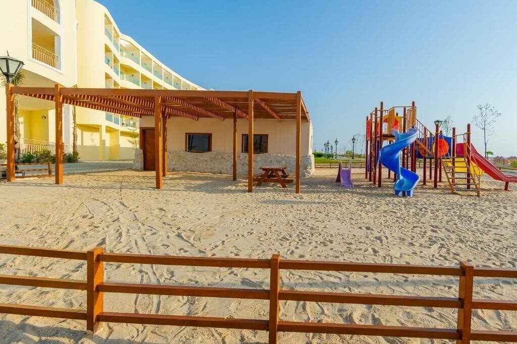 Картинка Siva Golden Bay Makadi 5*