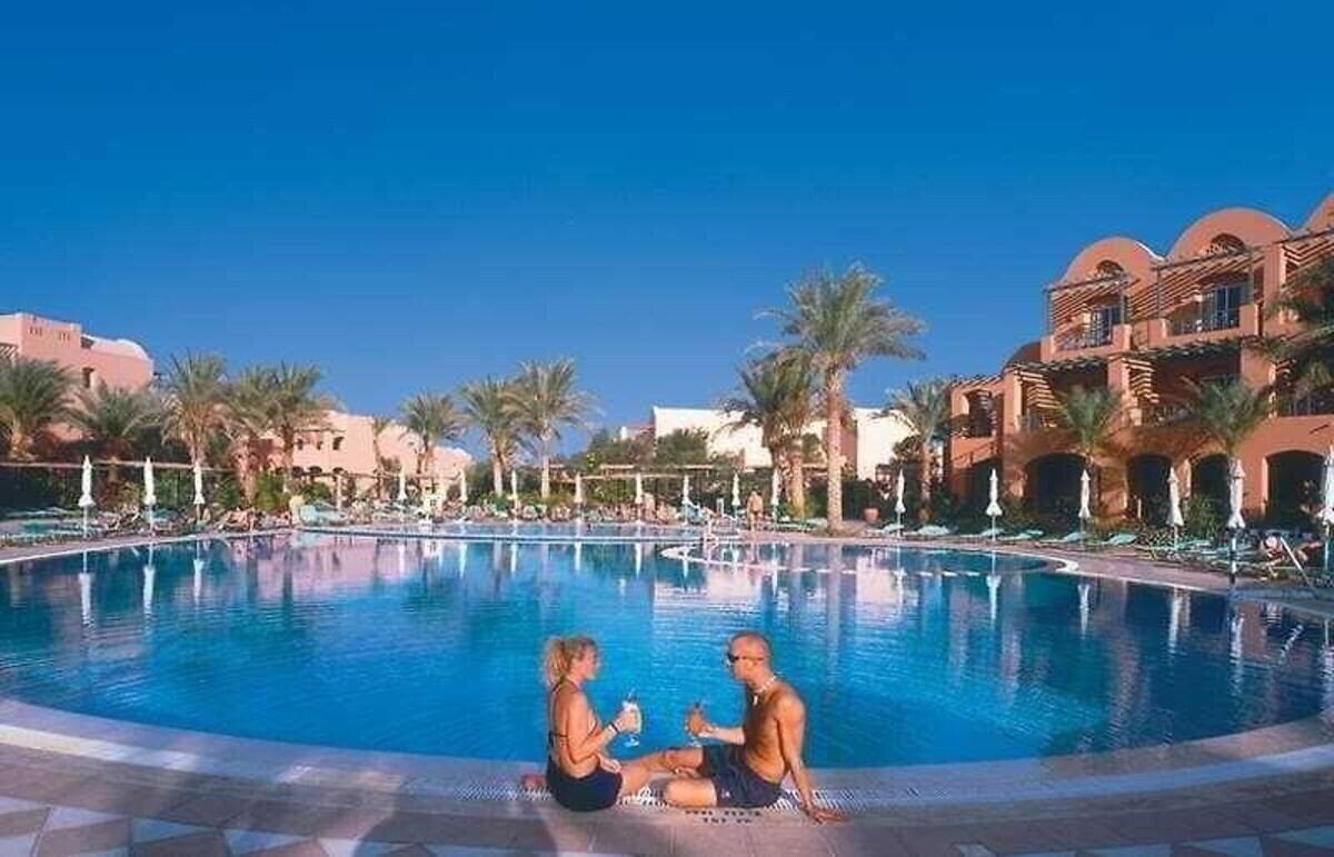 Фотографія Sol Y Mar Makadi Marine 4*